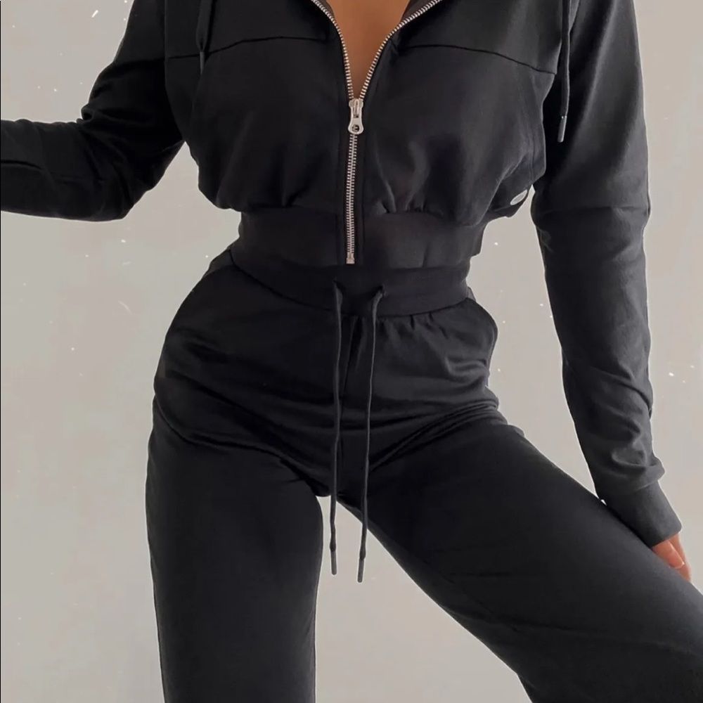 TIGER MIST Power Trackpant